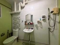 Blk 791 Choa Chu Kang North 6 (Choa Chu Kang), HDB 5 Rooms #566405051
